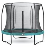  salta trambolina comfort edition - 213cm - green 5072G | Eponuda.com