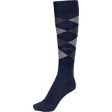 Pikeur Dokolenke Check, night sky - 35-38 | Shoptok.si