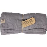 Lovely Linen Prt Misty 145x250 - Misty Grey | Shoptok.si