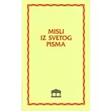 Dragan Lakićević - Misli iz svetog pisma