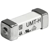 3403.0271.11 3403.0271.11 SMD osigurač 0.50 A 250 V/DC spor -S- Sadržaj 1 kom.