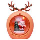 Dardanar Okrasna scena nočne luči božične zvezde (rumena), (21086133) | Shoptok.si