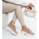D/CEO White trainers Justar Cene