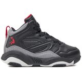 SHAQ Superge NOTIZE AQ95000Y-BR Črna | Shoptok.si