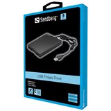 Sandberg USB Floppy drive 133-50 Cene'.'