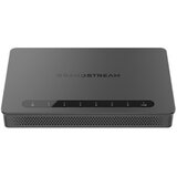 Grandstream GWN7001 Multi-WAN-Gigabit-VPN-Router mit integrierten Firewalls" | shoptok.hr