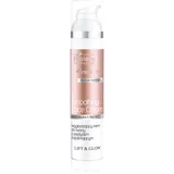Lift & Glow Smoothing Face Cream gladilna krema za osvetlitev kože 100 ml