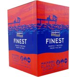 Fish4Dogs flakes skuša in lignji, koščki - pakiranje 6 x 100 g Cene