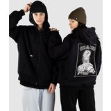 Lurking Class Sick in the Head Jakna black | Shoptok.si