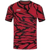 JAKO Majice s kratkimi rokavi Animal Rdeča | Shoptok.si