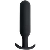 Sport Fucker Next Level Trainer Plug Regular Black Cene