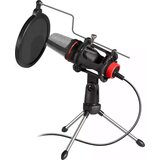 Defender Gaming stream mikrofon Forte GMC 300 3.5mm 1.5m kabl | Eponuda.com