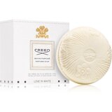 Creed Love in White parfumsko milo za ženske 150 g | Shoptok.si