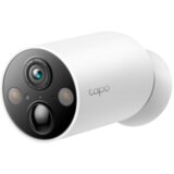 Tp-link zunanja Wi-Fi varnostna kamera Tapo C425 | Shoptok.si