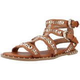 Exé Shoes Sandali & Odprti čevlji VF239C 76 Kostanjeva Cene
