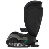 Foppa Pedretti Autosjedalica SKILL i-SIze Black 100-150 cm | Shoptok.si