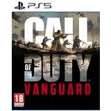 Activision / Blizzard PS5 Call of Duty - Vanguard igra Cene