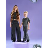 Sinsay Wide leg hlače | shoptok.hr