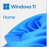 Microsoft Windows 11 HOME 64-bit, za vse jezike, spletna licenca z aktivacijsko kodo, 1 licenca, prenosna ESD (NR) | Shoptok.si