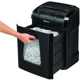 Fellowes Uništavač dokumenata, 12 stranica, rez za konfete 4x40mm, 12C Cijene
