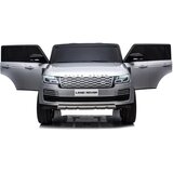  Dečiji auto dvosed na akumulator Land Rover 4x4, 12 V | Eponuda.com