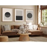 Wallity uramljena slika Huhu212, 20x30 cm , 3 dela | ePonuda.com