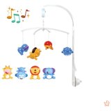 Huanger Muzička vrteška-Friends Cene