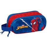 Spiderman Marvel dvostruka pernica 3D | shoptok.hr