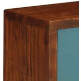  Pisaći stol od masivnog bagremovog drva 110 x 50 x 90 cm | shoptok.hr