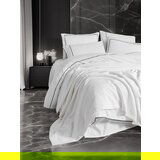 Lessentiel Maison Komplet posteljine Mahur, 240x220 cm, Beli | ePonuda.com