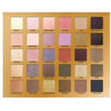 Rude Cosmetics paleta senki za oči au naturel