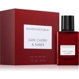Banana Republic Dark Cherry & Amber parfemska voda uniseks 30 ml | shoptok.hr