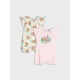 Sinsay komplet od 2 kombinezona PAW Patrol za bebe 4995R-03X Cijene