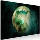  Slika - Green Pangea (1 Part) Wide 90x60 Cijene