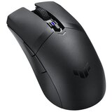 Asus P306 Bežični gejmerski miš TUF Gaming M4 Wireless (Crna) 90MP02F0-BMUA00 | ePonuda.com