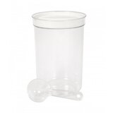 Curver tegla sa kašikom 1.7l ( CU 01397-094 ) CU 01397-094 | ePonuda.com