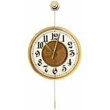 Wallity Zidni sat Mclock-00126, 37x80x7 cm | Eponuda.ba
