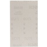 Bosch Papir brusni za drvo 80x133mm 10/1 P320 | Eponuda.ba