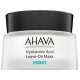 hyaluronic Acid Leave-On Mask bogata hidratantna maska za lice 50 ml