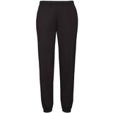 Fruit Of The Loom Men's Pants Elasticated Jog Pants 640260 80/20 280g Cene