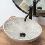 REA Bath Umivaonik Rea Sofia Light Stone | shoptok.hr