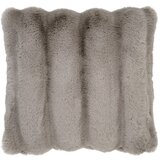 House Nordic Ukrasni jastuk od umjetnog krzna 45x45 cm Galena – Cijene