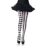 Leg Avenue Hulahopke Harlequin | shoptok.hr