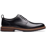 Čevlji Richelieu Aldwin Lace Črna