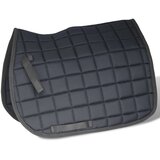  Sedlo za jahanje 16" prave kože 14 cm 5 u 1 | Eponuda.com