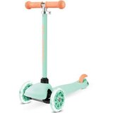 BOLDCUBE mali romobil s tri kotača, Mint boje | shoptok.hr