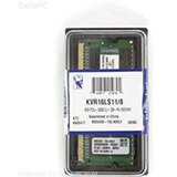 MEM SOD DDR3L 8GB 1600MHz KIN | Eponuda.ba