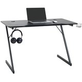  Gejmerski sto HS 60x120 crni Cene