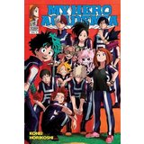Harper Collins Publishers Ltd Kohei Horikoshi - My Hero Academia, Vol. 04 | ePonuda.com