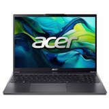 Acer aspire go AG15-51P-76ZF (steel gray) wuxga ips, i7-1355U, 16GB, 512GB ssd (NX.J51EX.006)
